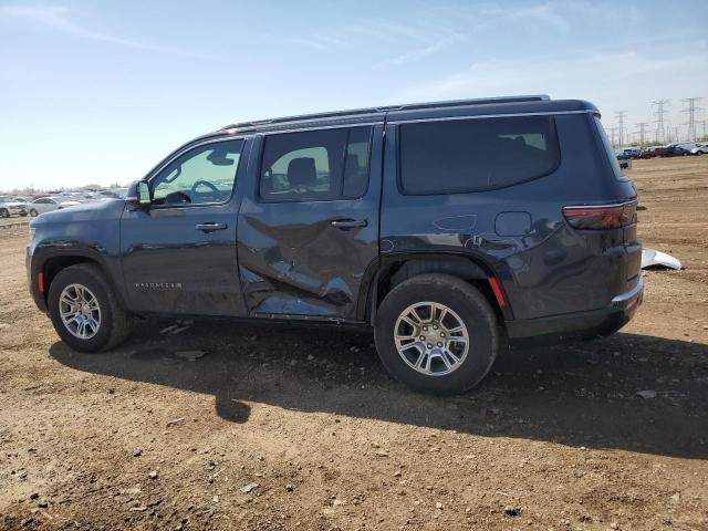 Vin: 1c4sjvap6rs118456, lot: 54335995, jeep wagoneer series i 20242