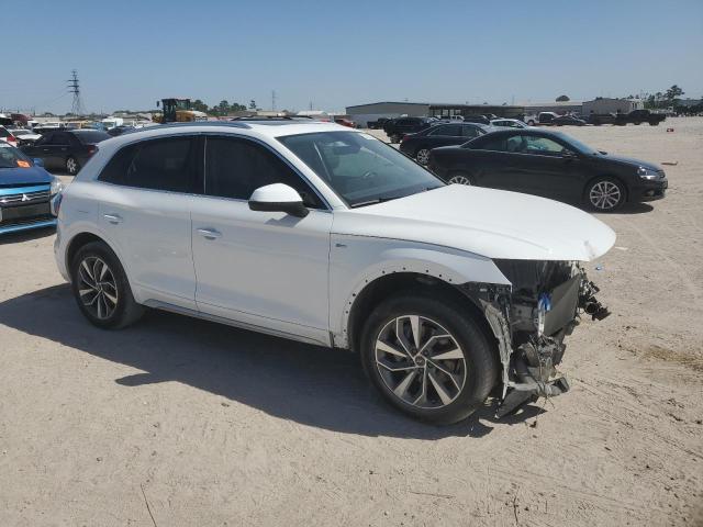 Vin: wa1gaafy3n2047799, lot: 52827315, audi q5 premium 45 20224