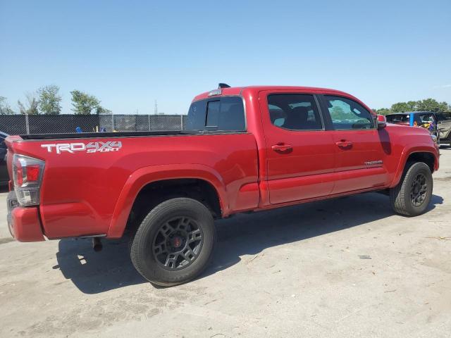 Vin: 3tmdz5bn1nm122738, lot: 53759265, toyota tacoma double cab 20223