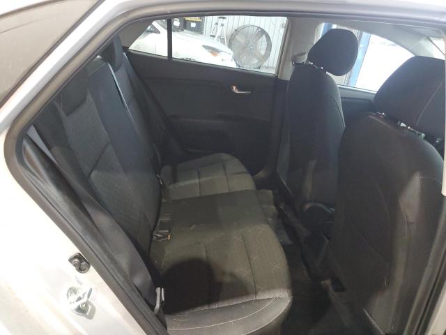 2022 KIA RIO LX - 3KPA24AD3NE486082