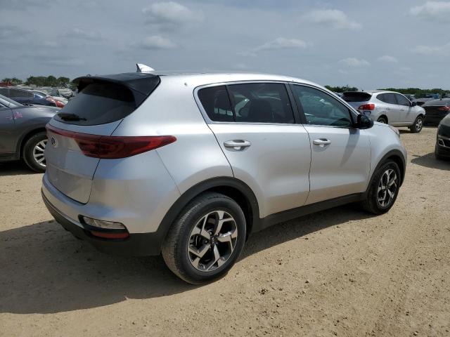Vin: kndpm3ac8l7734068, lot: 53205185, kia sportage lx 20203