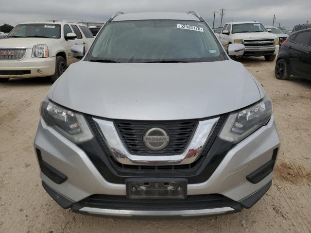 2018 NISSAN ROGUE S - KNMAT2MT0JP592407