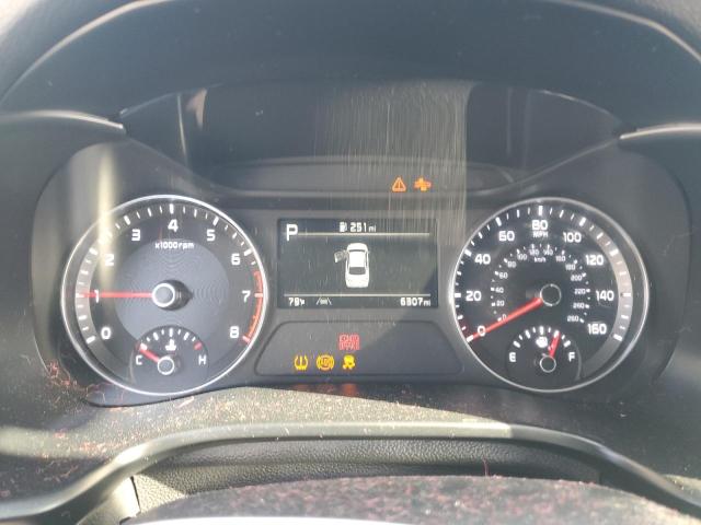 2024 KIA FORTE LX - 3KPF24AD6RE823548