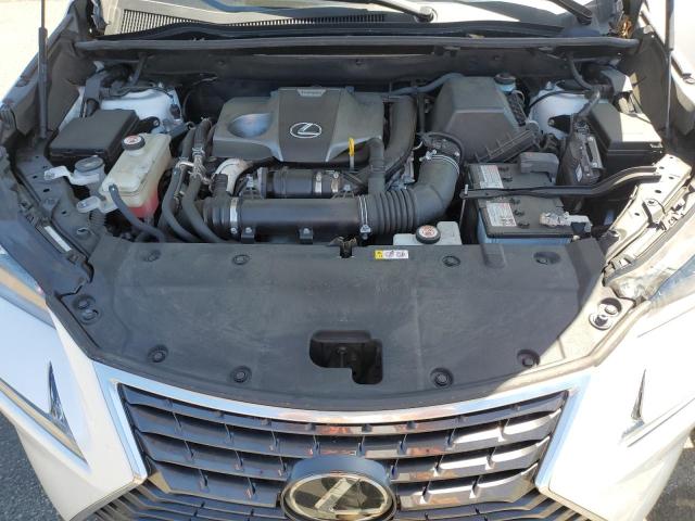 2020 LEXUS NX 300 JTJGARDZ6L5012635