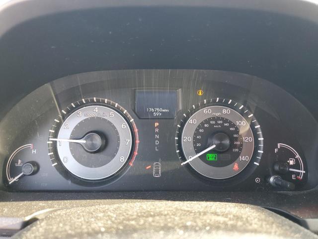 2016 HONDA ODYSSEY TO - 5FNRL5H92GB082470