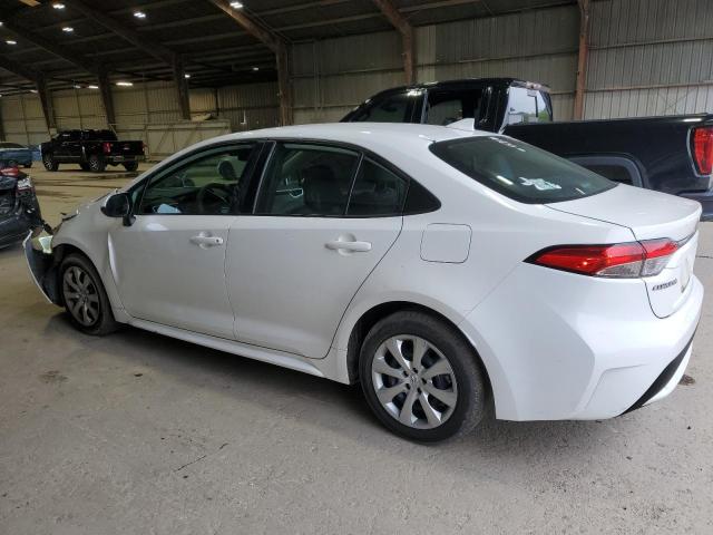 Vin: 5yfeprae6lp104230, lot: 51324735, toyota corolla le 20202