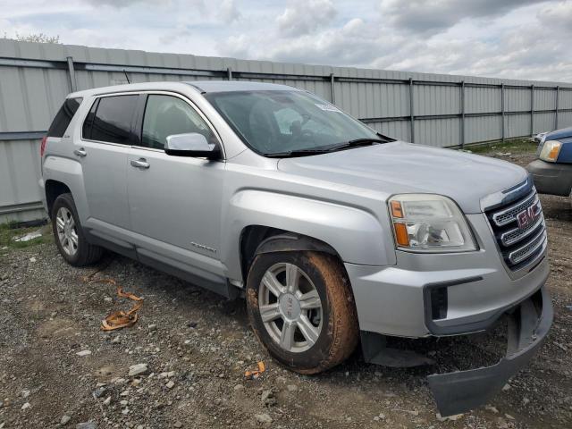 Vin: 2gkalmek3g6233129, lot: 53958835, gmc terrain sle 20164