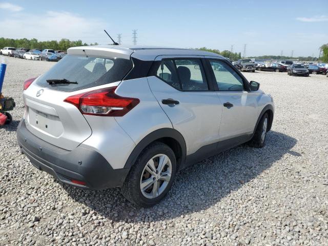 Vin: 3n1cp5bv0ll509661, lot: 53083215, nissan kicks s 20203