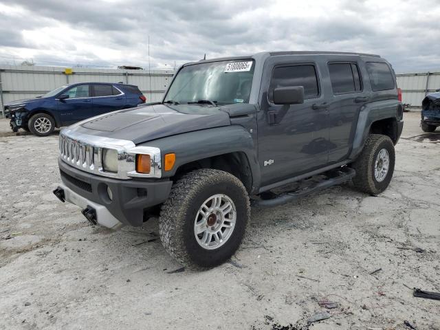 HUMMER H3