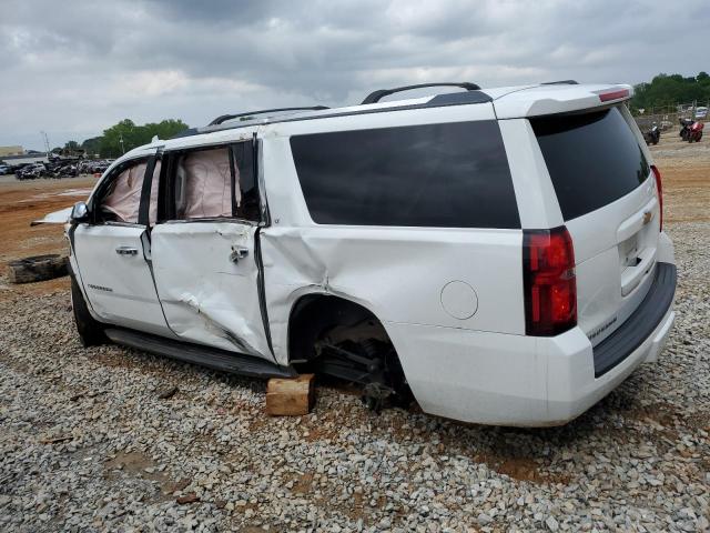 Vin: 1gnskhkc9kr186216, lot: 54534555, chevrolet suburban k1500 lt 20192