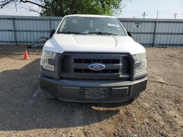 2016 FORD F150 SUPER - 1FTEX1C85GKE63761