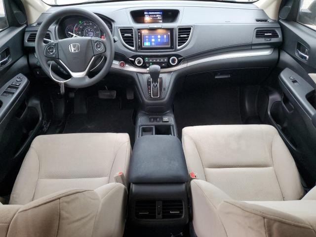 2015 HONDA CR-V EX - 3CZRM3H54FG712295