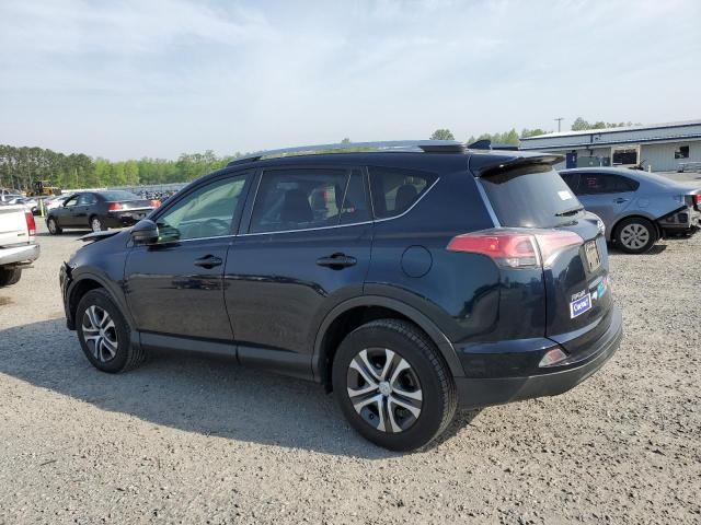 Vin: jtmzfrev4jj751547, lot: 52993075, toyota rav4 le 20182