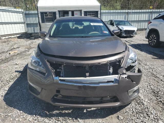 2015 NISSAN ALTIMA 2.5 - 1N4AL3AP6FC140995