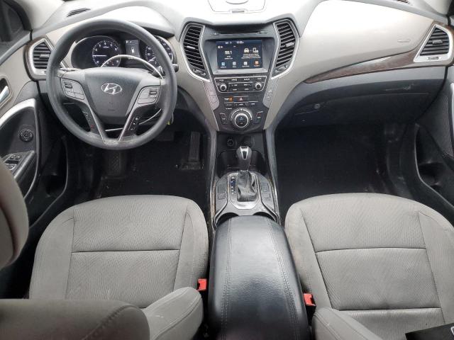 2017 HYUNDAI SANTA FE S - 5NMZUDLB7HH030253