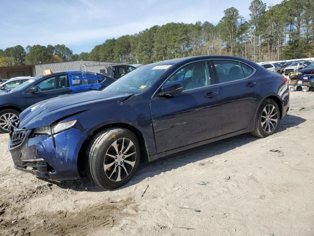 Vin: 19uub1f52fa013180, lot: 53433155, acura tlx tech 2015 img_1