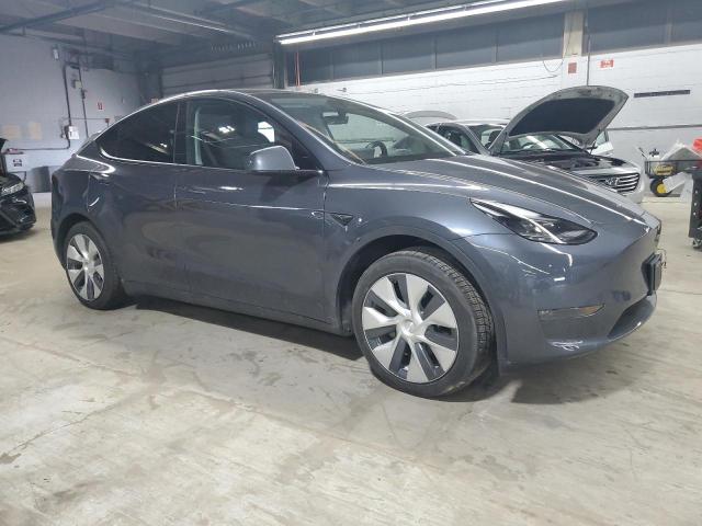 Vin: 7saygdee4pa210784, lot: 53335025, tesla model y 20234
