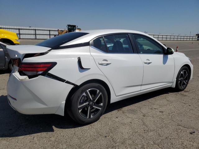 Vin: 3n1ab8cv1ry223366, lot: 55123645, nissan sentra sv 20243