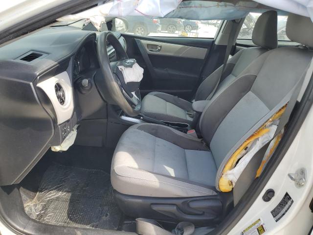 2018 TOYOTA COROLLA L - 5YFBURHE3JP839438
