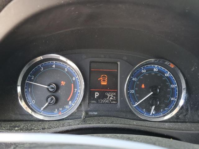 2017 TOYOTA COROLLA L - 5YFBURHE7HP571276