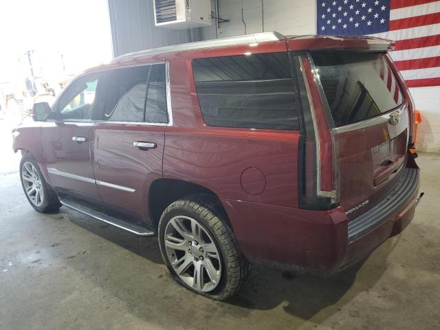 2020 CADILLAC ESCALADE L 1GYS4BKJ7LR230627