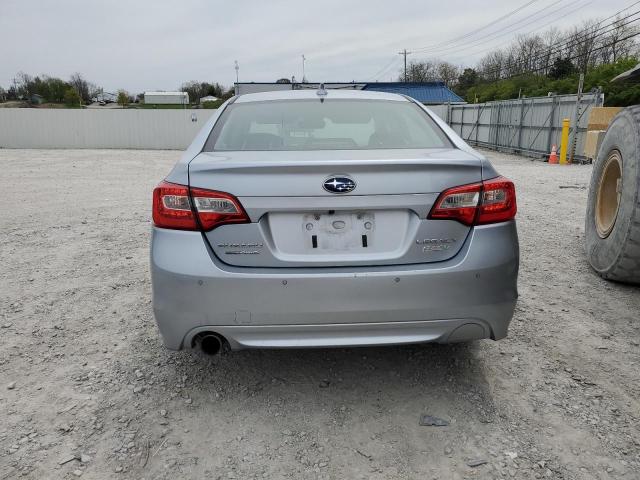 2017 SUBARU LEGACY 2.5 - 4S3BNAN61H3011564