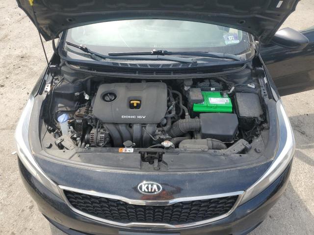 2017 KIA FORTE LX - 3KPFK4A7XHE143256