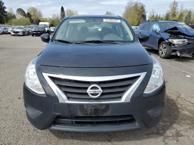 2018 NISSAN VERSA S - 3N1CN7AP1JL815365