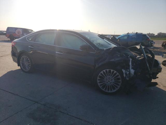 Vin: 4t1bk1eb3hu261772, lot: 52033895, toyota avalon xle 20174
