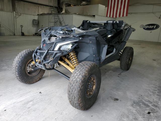 2020 CAN-AM MAVERICK X - 3JBVXAV47LK000516