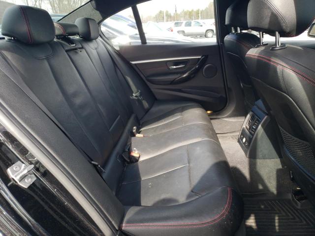 2016 BMW 328 XI SUL - WBA8E3G57GNU03829