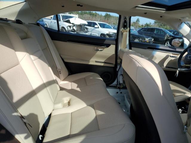 2016 LEXUS ES 350 - JTHBK1GG9G2218883