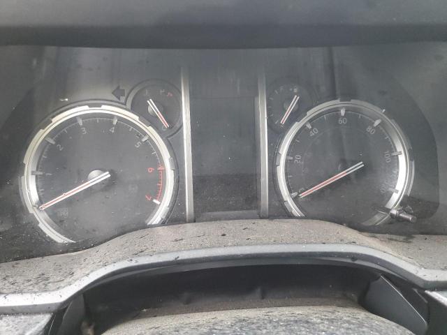 2023 TOYOTA 4RUNNER LI JTEKU5JR4P6117008