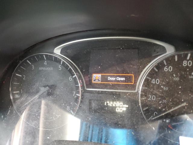 2015 NISSAN ALTIMA 2.5 - 1N4AL3AP9FC188684