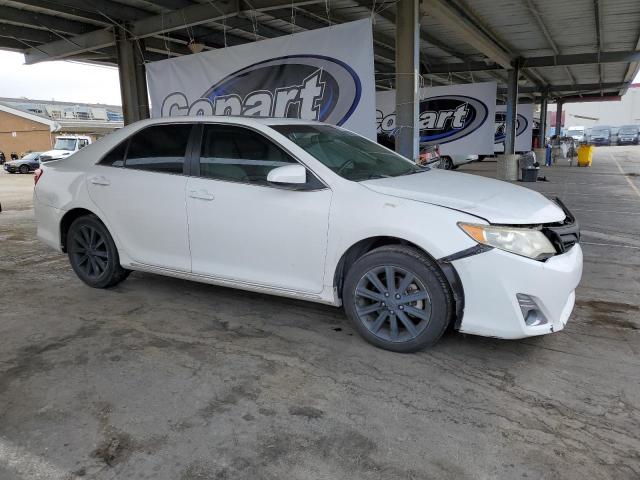 Vin: 4t1bf1fk1cu516480, lot: 54259175, toyota camry base 20124