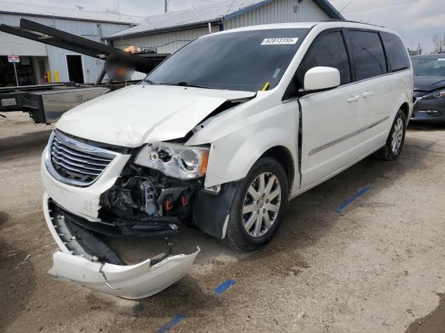 Vin: 2c4rc1bg9dr730614, lot: 52813155, chrysler minivan touring 2013 img_1