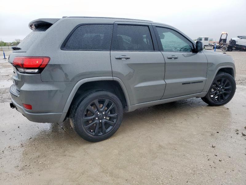 Vin: 1c4rjeag2lc430029, lot: 51641865, jeep grand cher laredo 20203