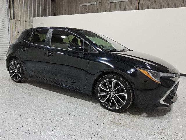 Vin: jtna4mbe8m3140726, lot: 53128725, toyota corolla xse 20214