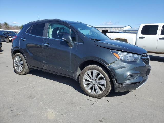 Vin: kl4cjesb2jb619852, lot: 53906505, buick encore preferred 20184