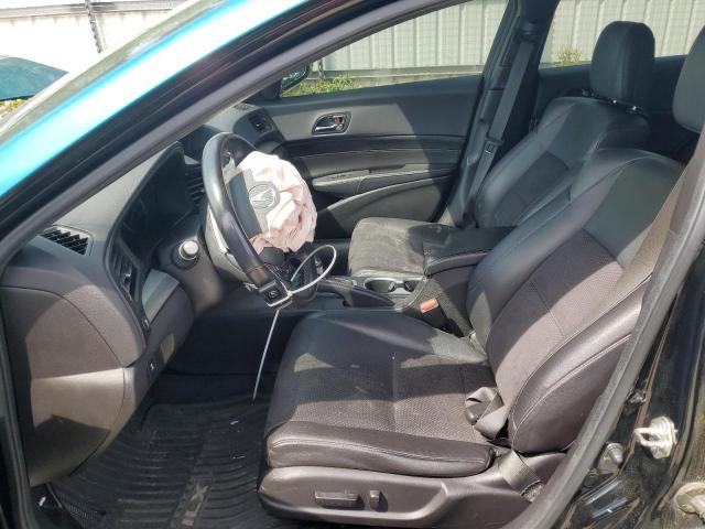 2016 ACURA ILX PREMIU 19UDE2F82GA015665