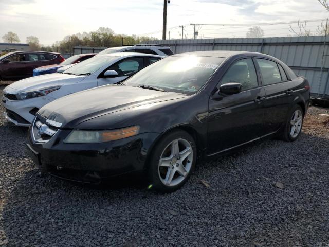 2004 ACURA TL #3141037726