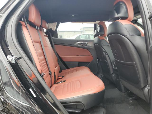 2023 KIA SPORTAGE S - 5XYK53AF7PG017607
