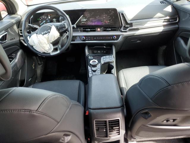 2023 KIA SPORTAGE S - KNDPXCAG8P7010641