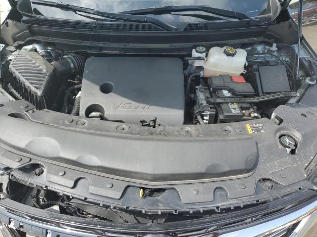 2022 BUICK ENCLAVE PR 5GAERCKW3NJ136897