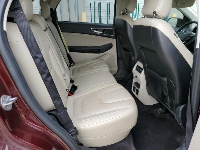 2017 FORD EDGE TITAN 2FMPK4K97HBB94284