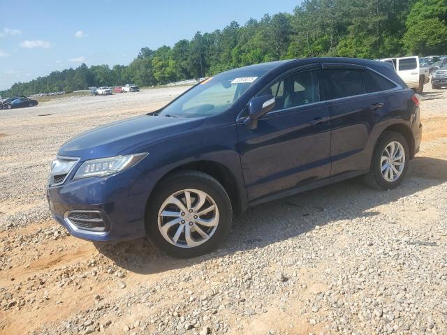 Vin: 5j8tb3h58jl015369, lot: 53605075, acura rdx technology 2018 img_1
