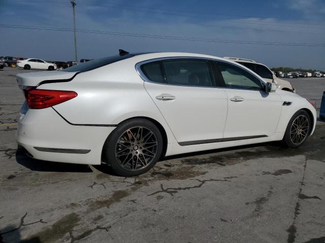 Vin: knalw4d4xf6020775, lot: 53062175, kia k900 20153