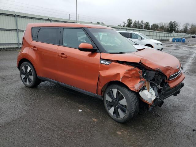 Vin: kndjp3a54k7634319, lot: 51600085, kia soul + 20194