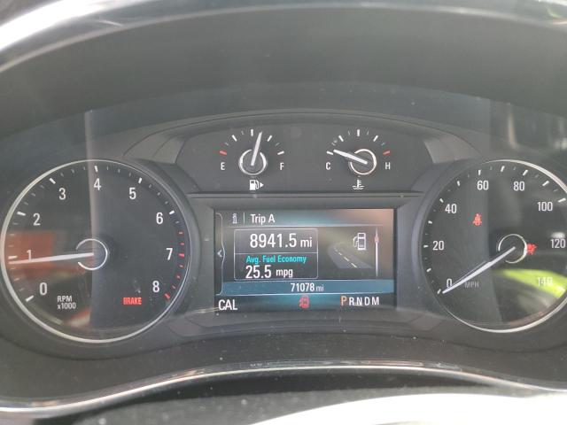 2020 BUICK ENCORE SPO - KL4CJ2SB5LB010918