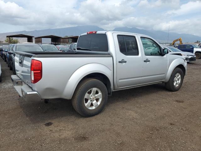 Vin: 1n6ad0ev7dn716803, lot: 54572805, nissan frontier s 20133